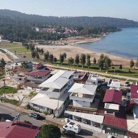 Garden Butik & Apart Hotel Akbuek Didim Zewnętrze zdjęcie