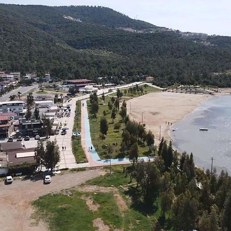 Garden Butik & Apart Hotel Akbuek Didim Zewnętrze zdjęcie