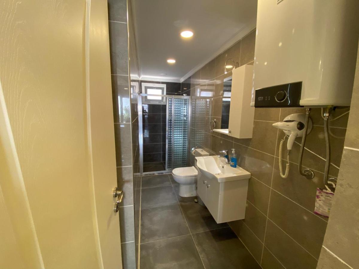 Garden Butik & Apart Hotel Akbuek Didim Zewnętrze zdjęcie