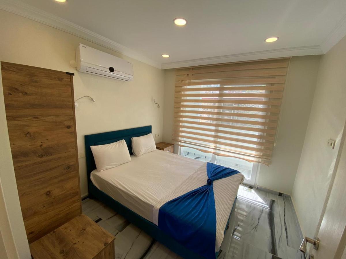 Garden Butik & Apart Hotel Akbuek Didim Zewnętrze zdjęcie