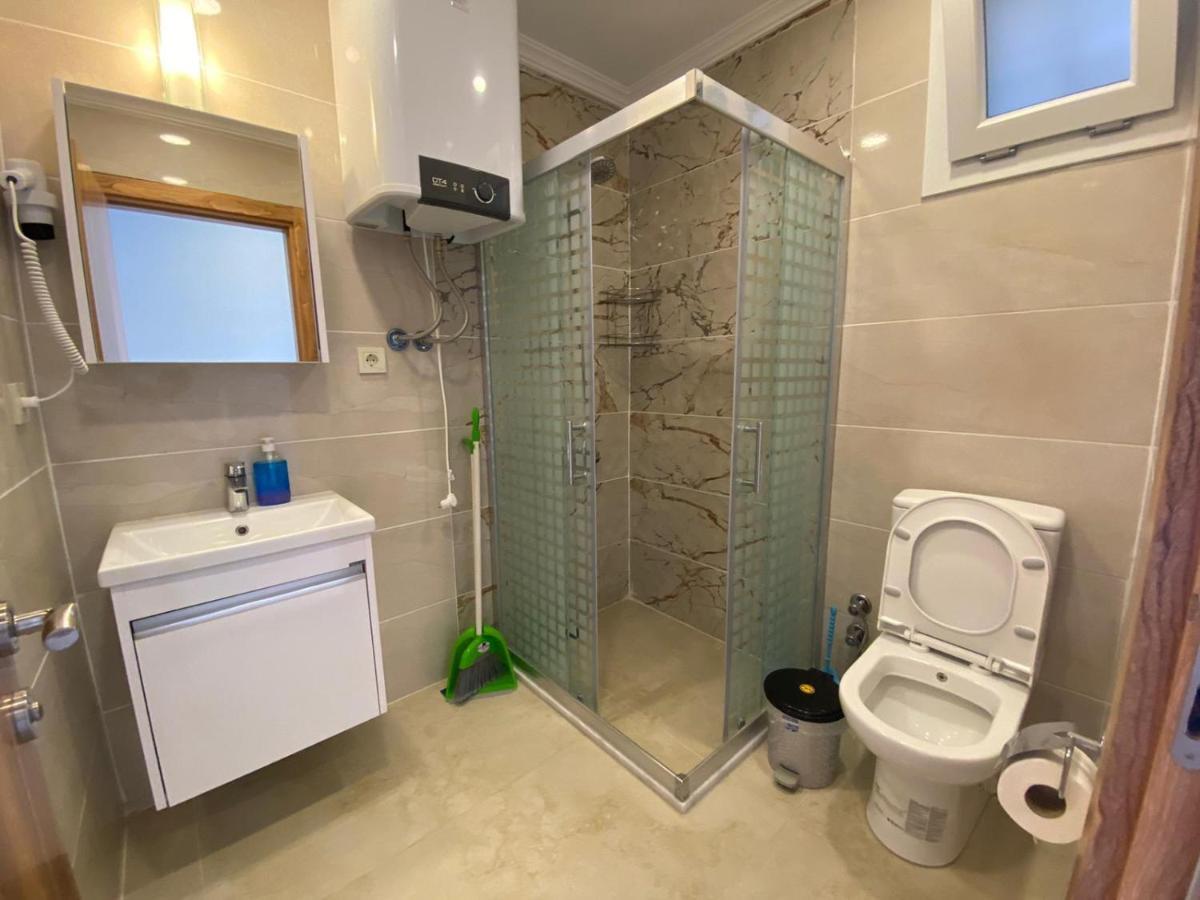 Garden Butik & Apart Hotel Akbuek Didim Zewnętrze zdjęcie