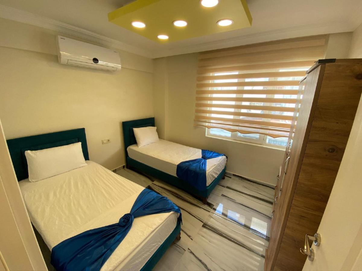 Garden Butik & Apart Hotel Akbuek Didim Zewnętrze zdjęcie
