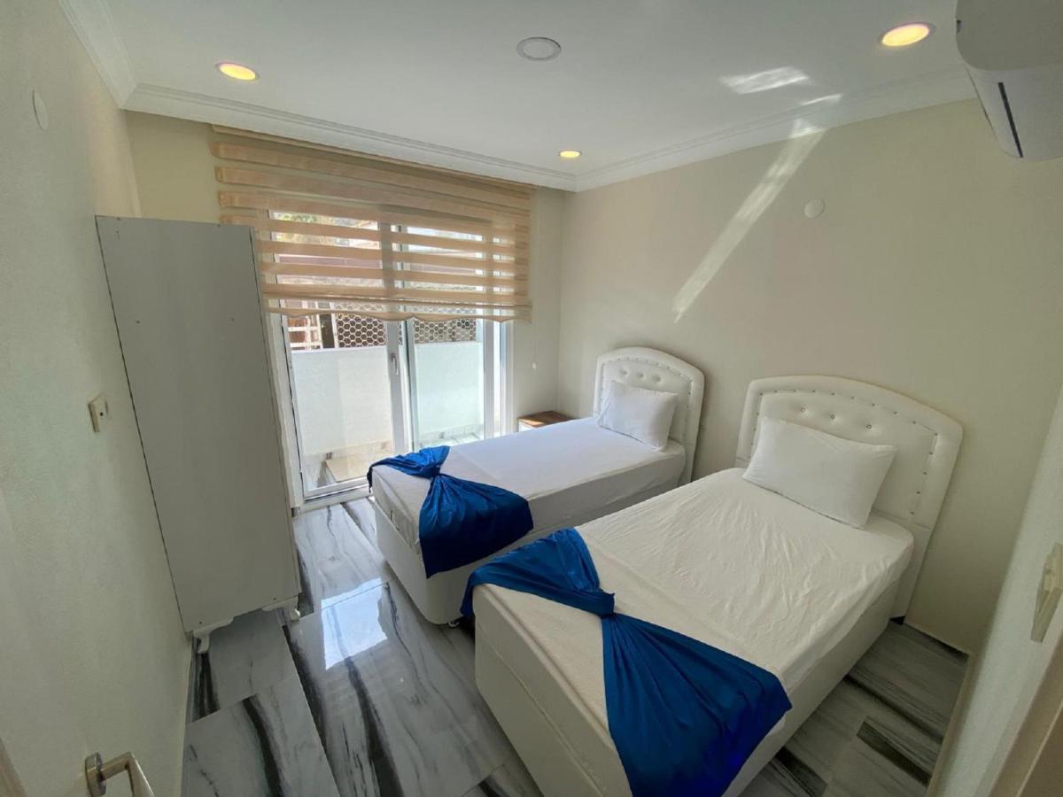 Garden Butik & Apart Hotel Akbuek Didim Zewnętrze zdjęcie