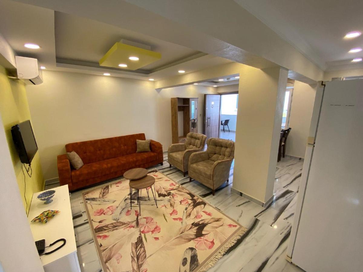 Garden Butik & Apart Hotel Akbuek Didim Zewnętrze zdjęcie