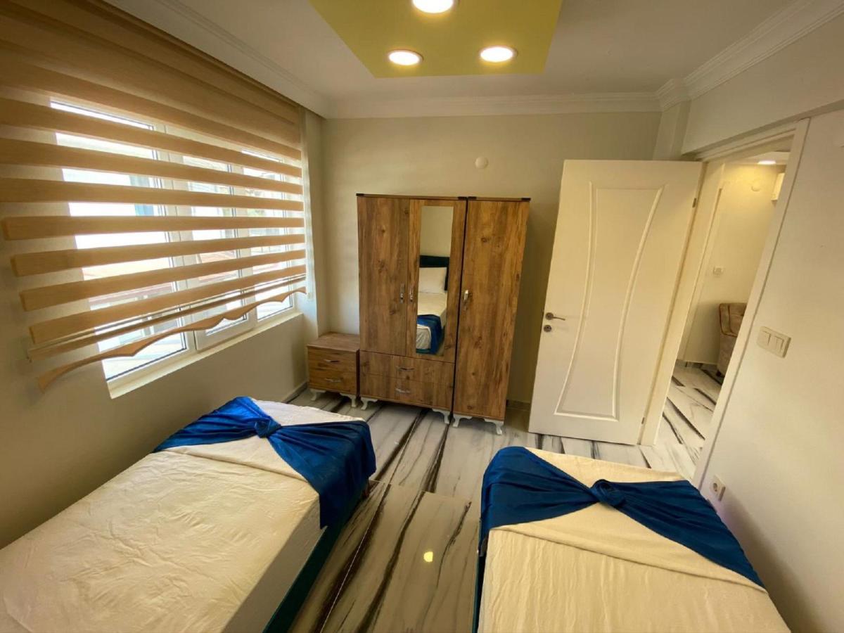 Garden Butik & Apart Hotel Akbuek Didim Zewnętrze zdjęcie