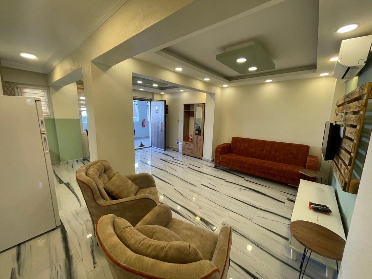 Garden Butik & Apart Hotel Akbuek Didim Zewnętrze zdjęcie