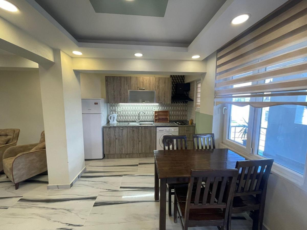 Garden Butik & Apart Hotel Akbuek Didim Zewnętrze zdjęcie