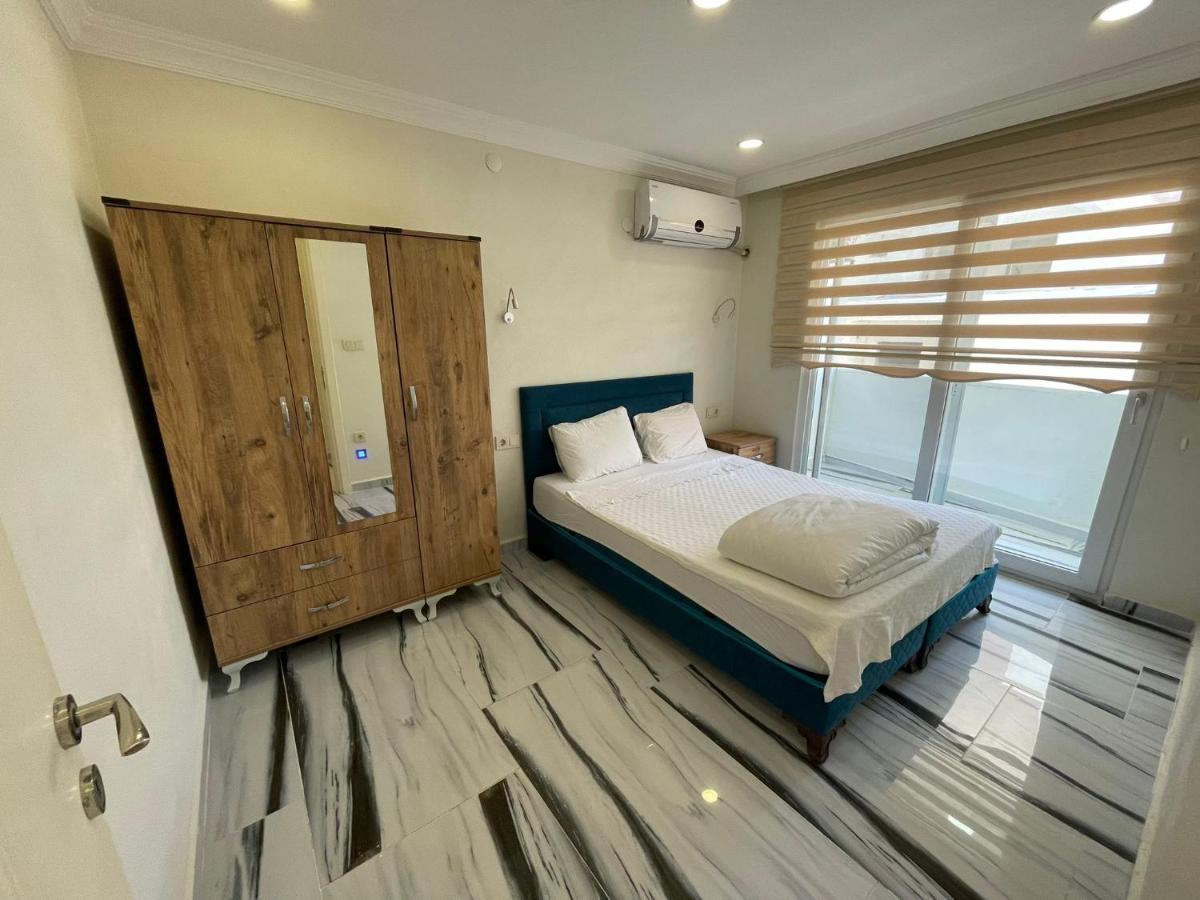 Garden Butik & Apart Hotel Akbuek Didim Zewnętrze zdjęcie