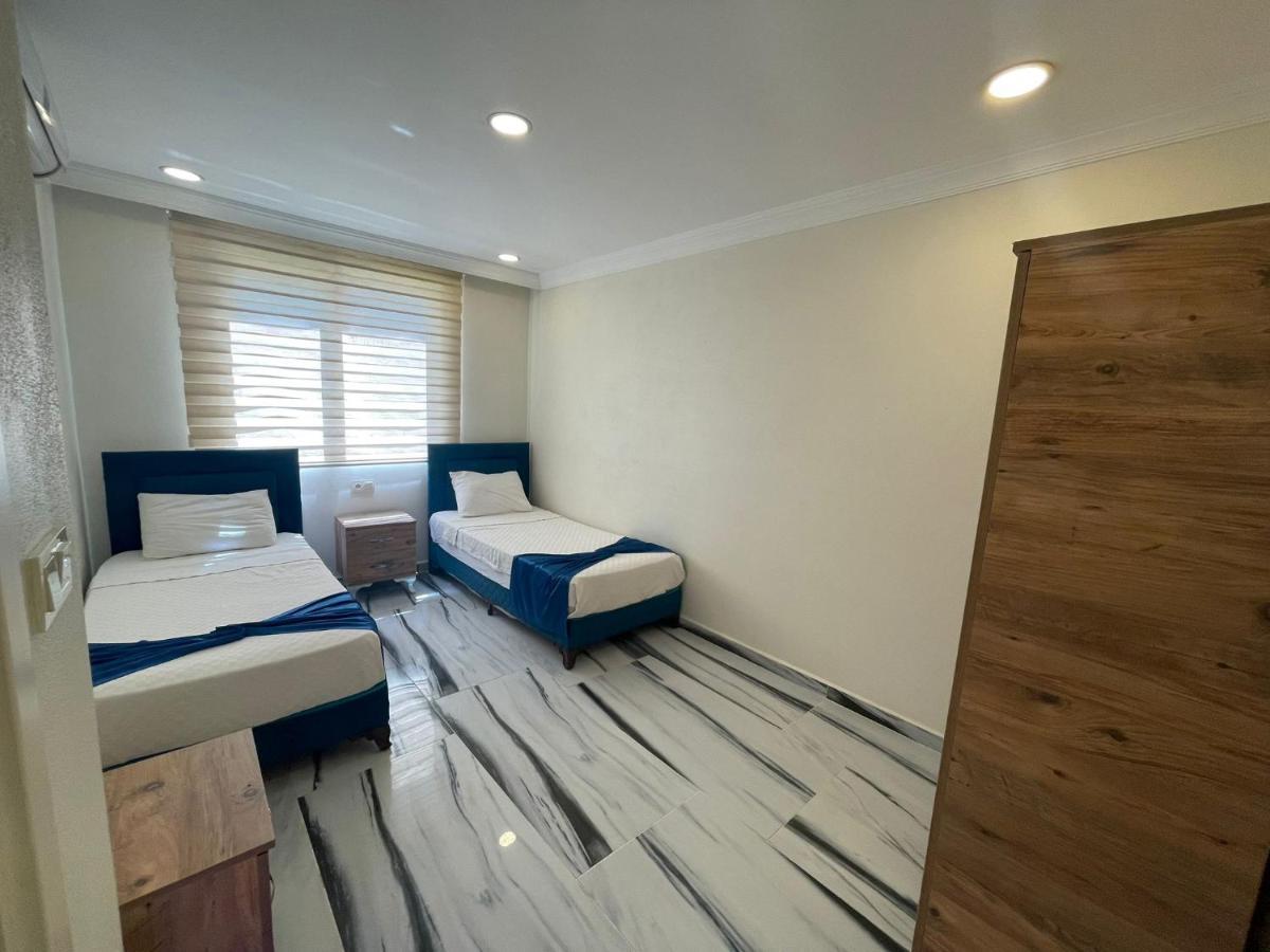 Garden Butik & Apart Hotel Akbuek Didim Zewnętrze zdjęcie